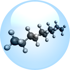 Hydrogenated Polydecene