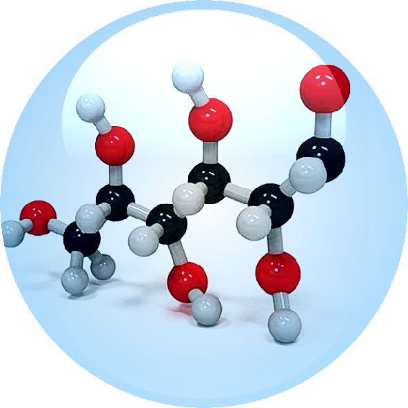 Super Carbohydrate Complex 